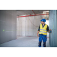 BOSCH GPL 3 G taškinis lazeris